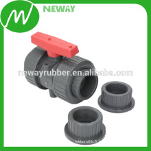 EPDM gris OEM supporté de Xiamen Neway